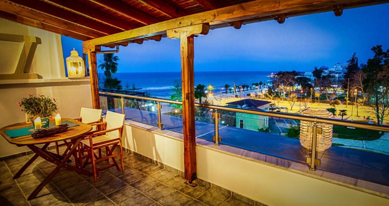 Aqua Mare Sea Side 3*