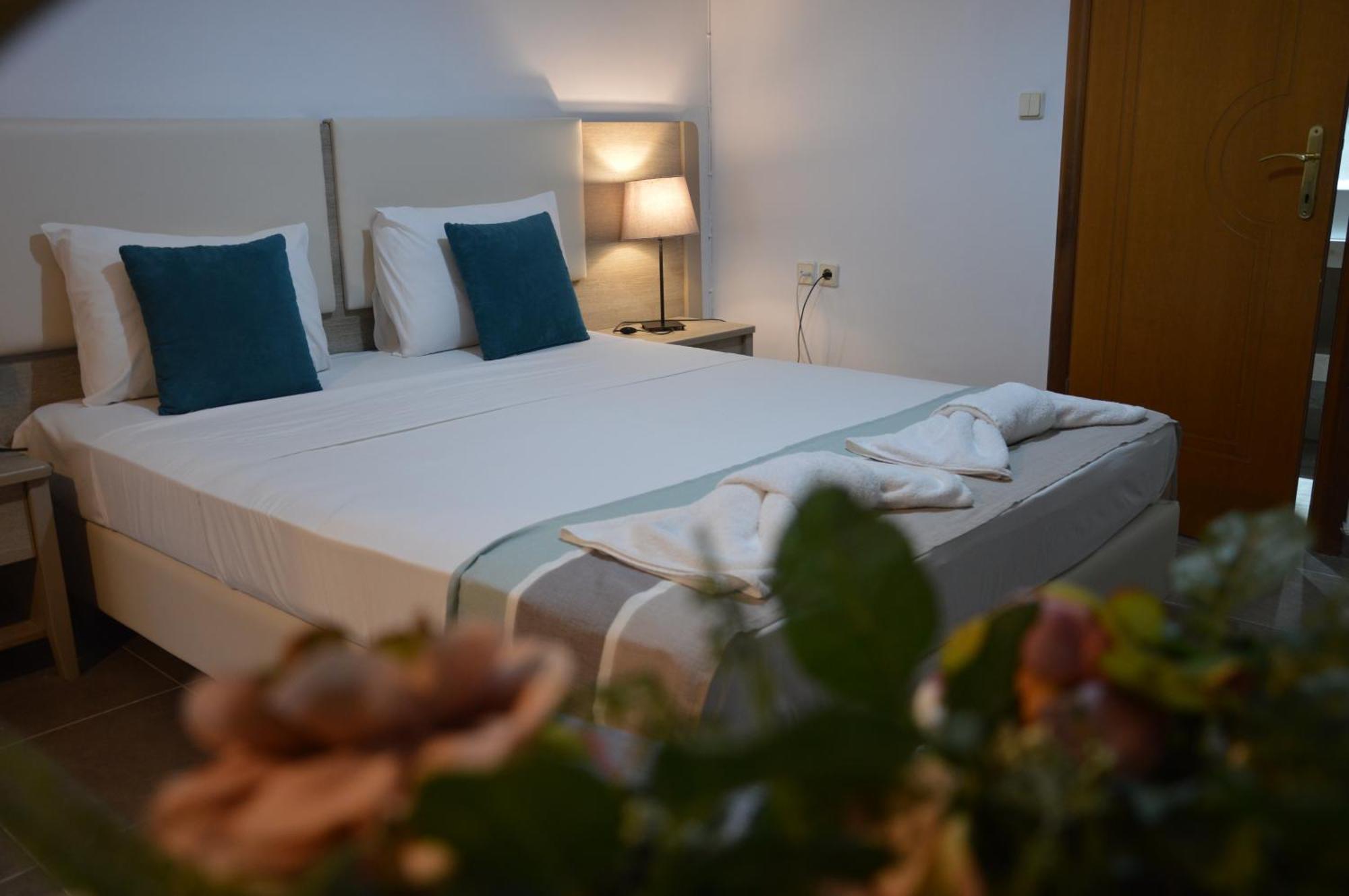 Aparthotel Aqua Mare Sea Side