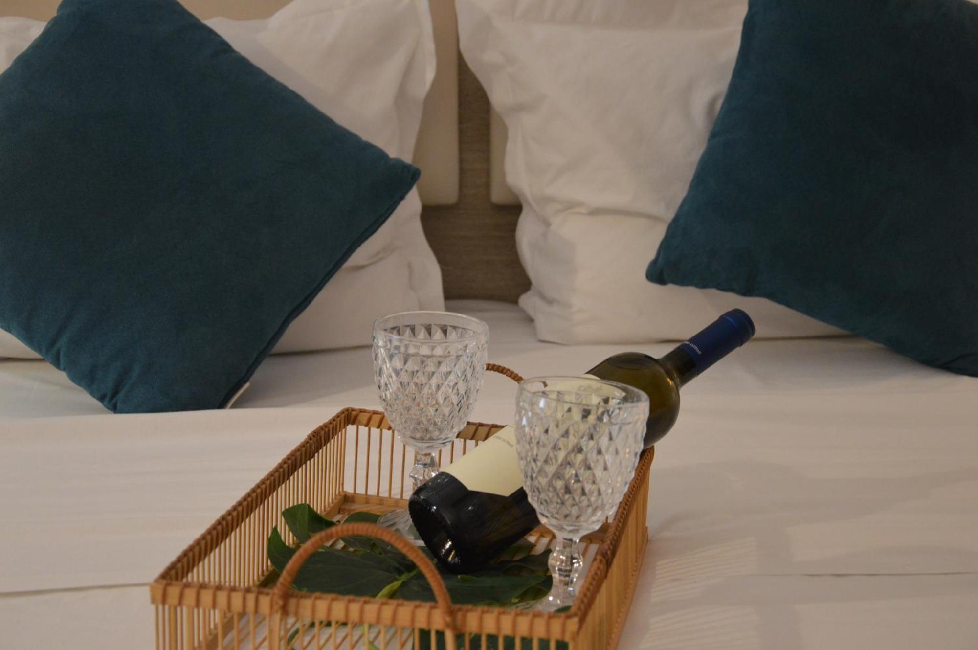 Aparthotel Aqua Mare Sea Side