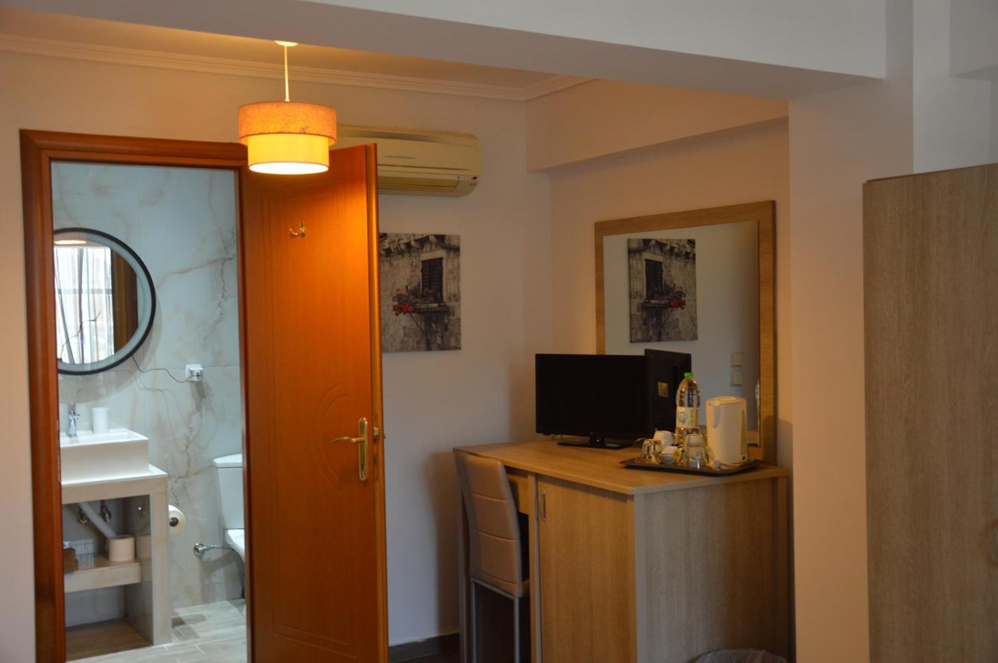 Aqua Mare Sea Side 3*