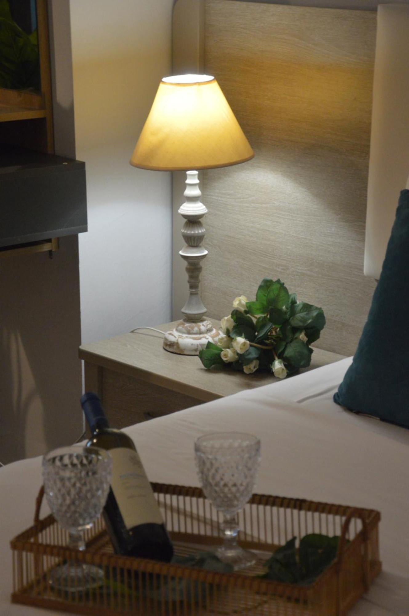 Aparthotel Aqua Mare Sea Side Nea Kallikrateia