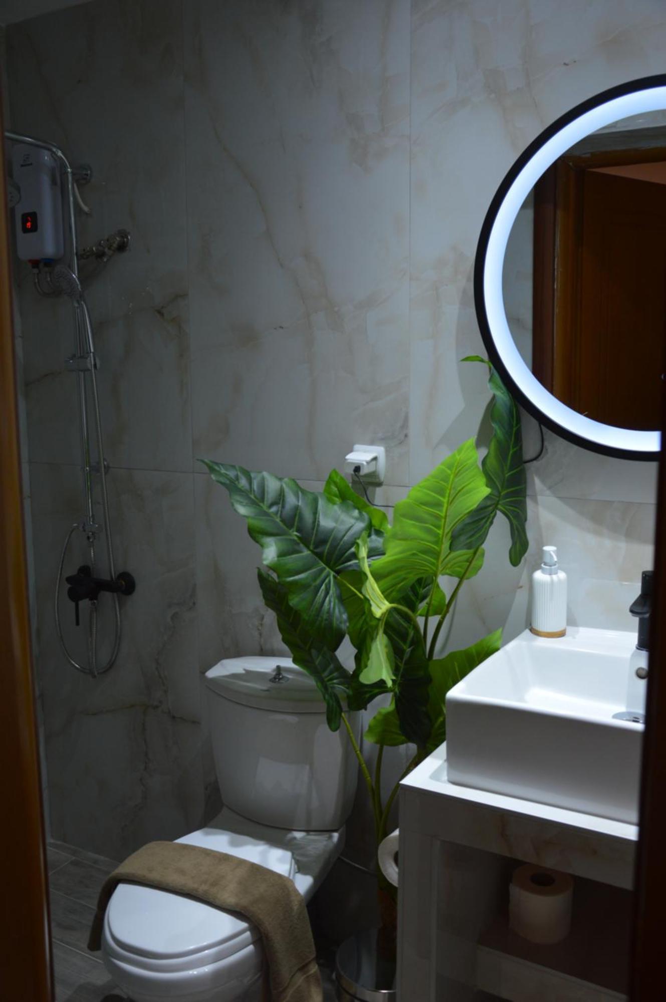 Aqua Mare Sea Side 3*